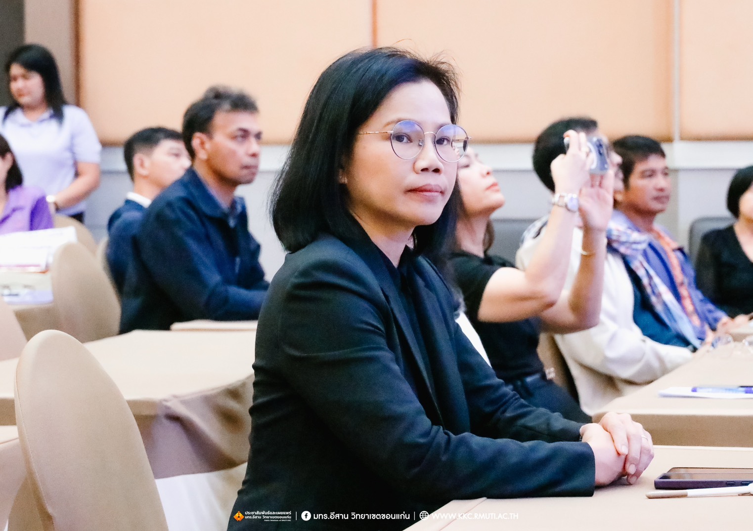 title - ส.ป.ก. จัดฝึกอบรมเชิงปฏิบัติการฯ ภายใต้โครงการอนุรักษ์พันธุกรรมพืชอันเนื่องมาจากพระราชดำริ สำนักงานการปฏิรปที่ดินเพื่อเกษตรกรรม (อพ.สธ. - ส.ป.ก.) เพื่อสร้างบุคลากรให้มีส่วนร่วมในการขับเคลื่อนงาน อพ.สธ.-ส.ป.ก. ตามภารกิจของหน่วยงานสนองพระราชดำริ กลุ่ม G9